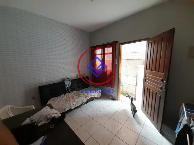 Imagem: CASA DOIS QUARTOS Á VENDA EM MARECHAL HERMES!