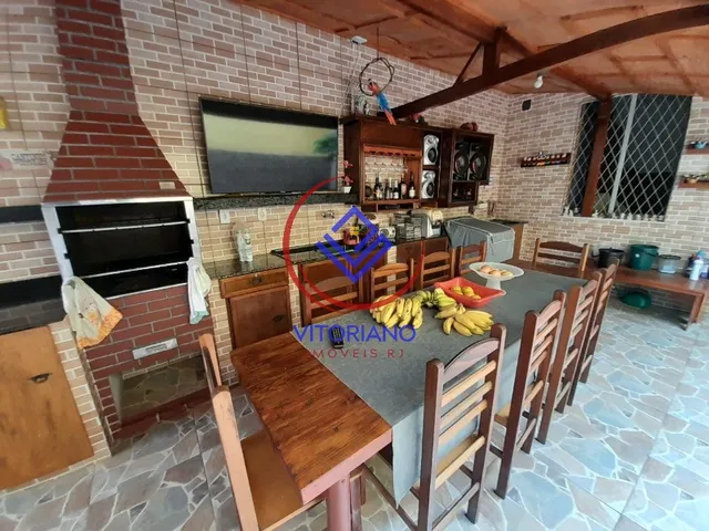 Imagem: CASA TRÊS QUARTOS Á VENDA EM MARECHAL