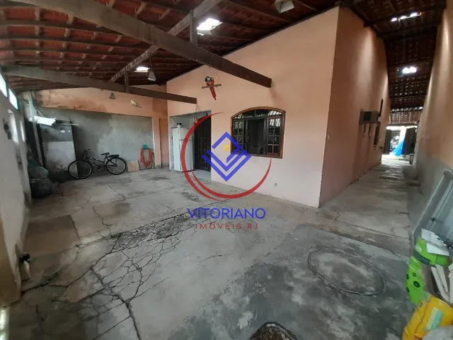 Imagem: CASA KITNET Á VENDA BANGU!