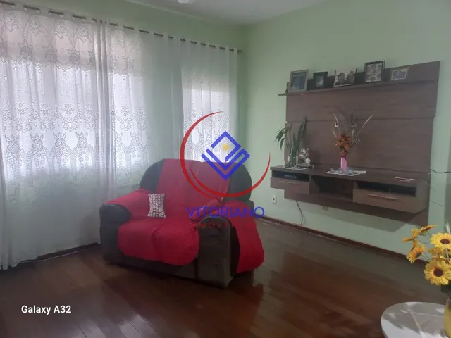 Imagem: CASA DOIS QUARTOS Á VENDA EM OSWALDO CRUZ!