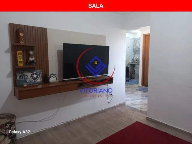 Imagem: APARTAMENTO SOBRADO TRÊS QUARTO Á VENDA
