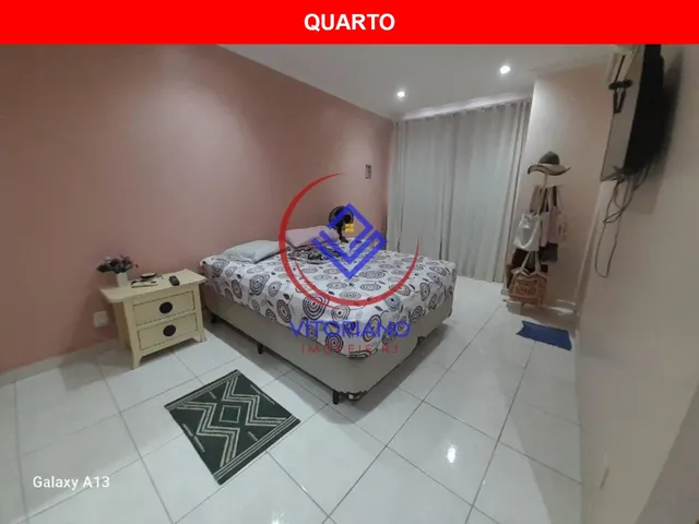 Imagem 5: CASA TRIPLEX DOIS QUARTOS Á VENDA EM MARECHAL HERMES!