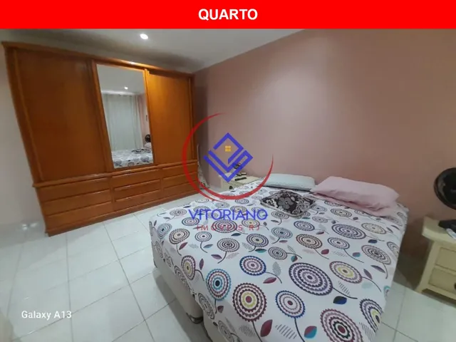 Imagem 8: CASA TRIPLEX DOIS QUARTOS Á VENDA EM MARECHAL HERMES!