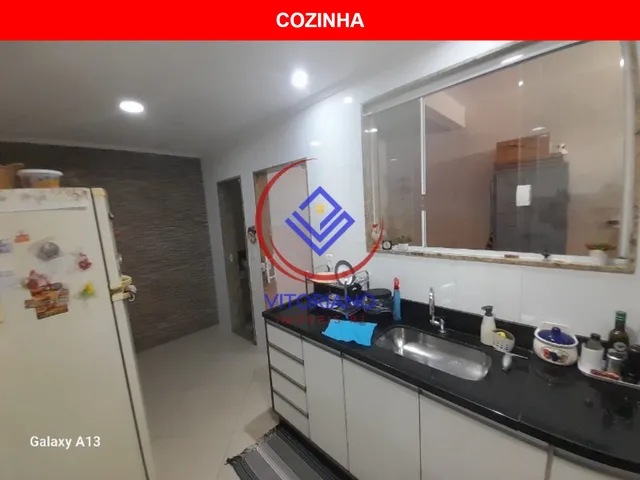 Imagem 14: CASA TRIPLEX DOIS QUARTOS Á VENDA EM MARECHAL HERMES!
