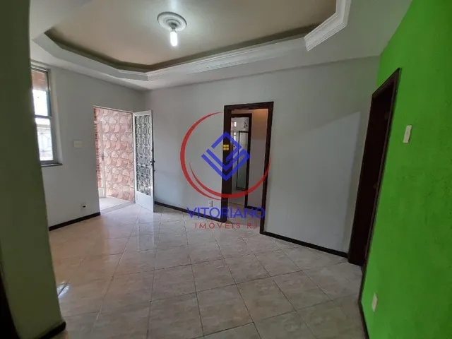 Imagem: CASA TIPO APARTAMENTO DOIS QUARTOS Á VENDA