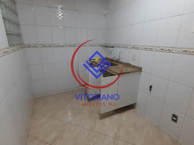 Imagem 10: CASA TIPO APARTAMENTO DOIS QUARTOS Á VENDA EM NILÓPOLIS!
