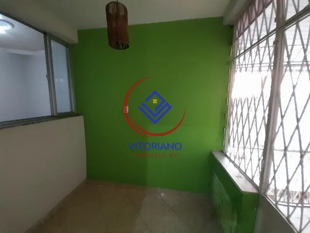Imagem 16: CASA TIPO APARTAMENTO DOIS QUARTOS Á VENDA EM NILÓPOLIS!