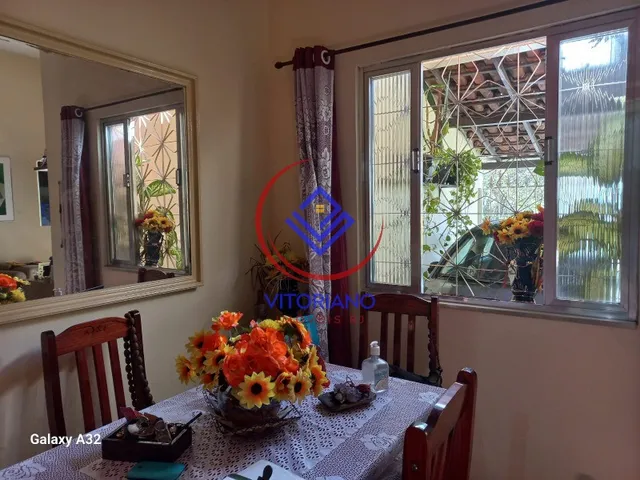 Imagem 2: CASA DOIS QUARTOS Á VENDA EM MARECHAL HERMES !