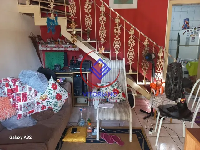 Imagem 5: CASA DOIS QUARTOS Á VENDA EM MARECHAL HERMES !