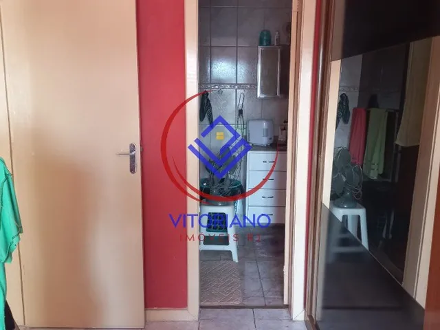 Imagem 8: CASA DOIS QUARTOS Á VENDA EM MARECHAL HERMES !