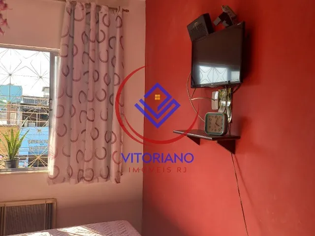 Imagem 11: CASA DOIS QUARTOS Á VENDA EM MARECHAL HERMES !