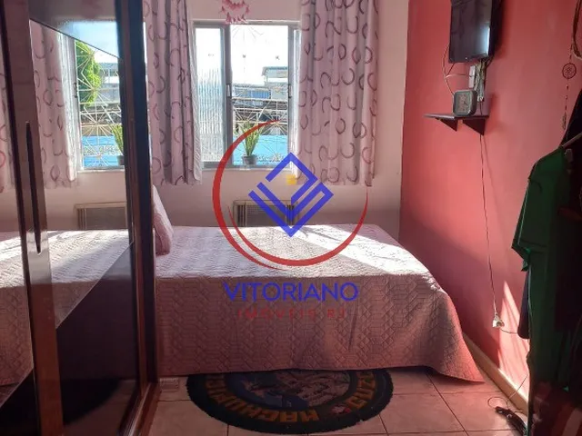 Imagem 14: CASA DOIS QUARTOS Á VENDA EM MARECHAL HERMES !