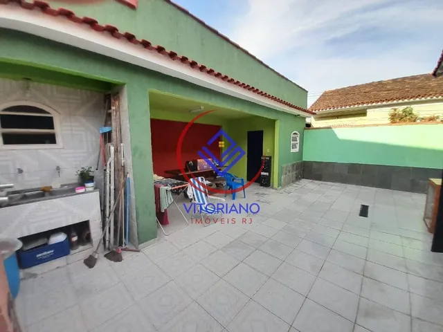 Imagem 2: CASA QUATRO QUARTOS Á VENDA EM MAREHAL HERMES!