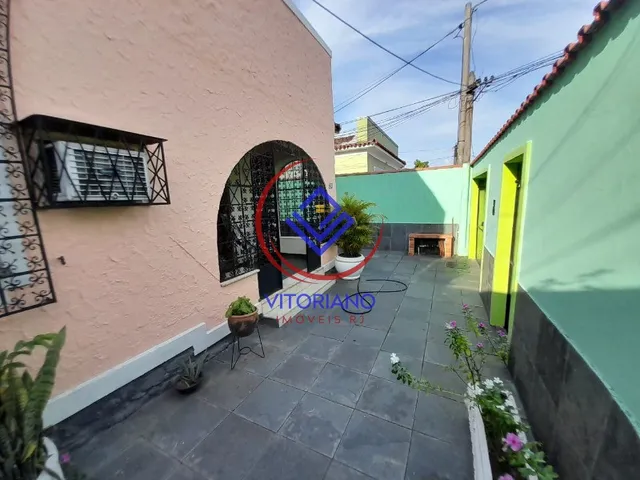 Imagem 5: CASA QUATRO QUARTOS Á VENDA EM MAREHAL HERMES!