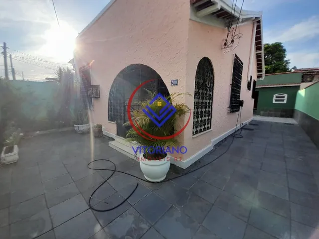 Imagem 8: CASA QUATRO QUARTOS Á VENDA EM MAREHAL HERMES!