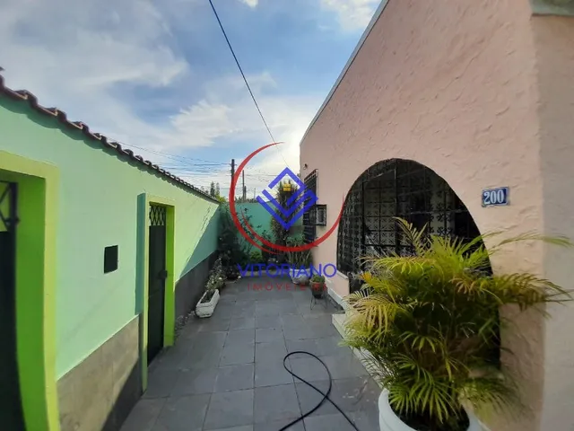 Imagem 11: CASA QUATRO QUARTOS Á VENDA EM MAREHAL HERMES!