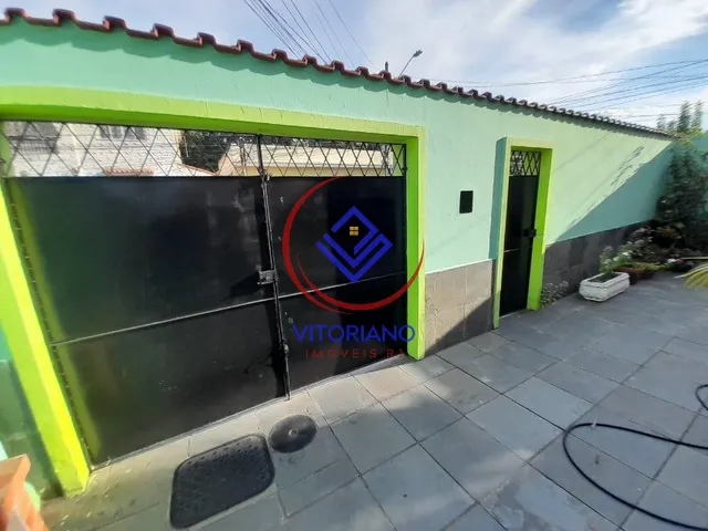 Imagem 14: CASA QUATRO QUARTOS Á VENDA EM MAREHAL HERMES!