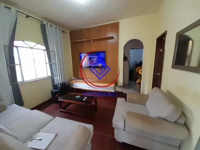 Imagem 1: CASA INDEPENDENTE Á VENDA EM NOVA IGUAÇU!
