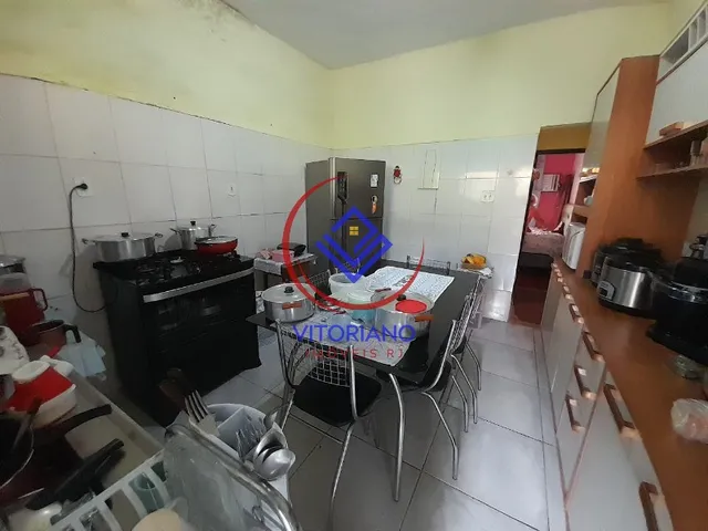 Imagem 10: CASA INDEPENDENTE Á VENDA EM NOVA IGUAÇU!