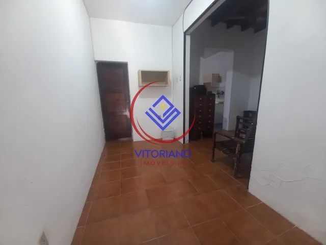 Imagem: CASA Á VENDA NO MEIER!