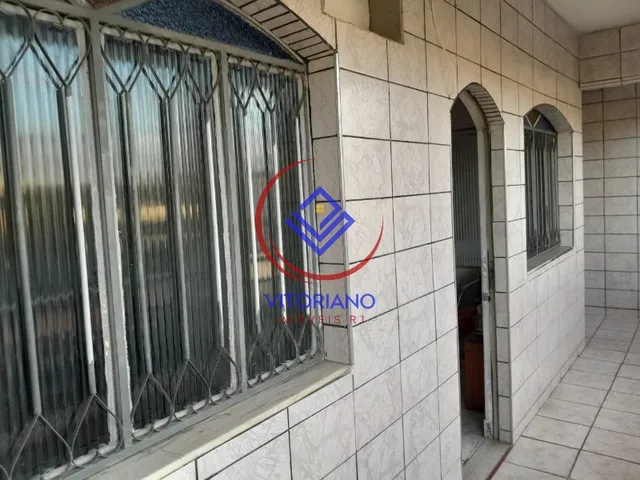 Imagem: CASA Á VENDA DOIS QUARTOS EM REALENGO!