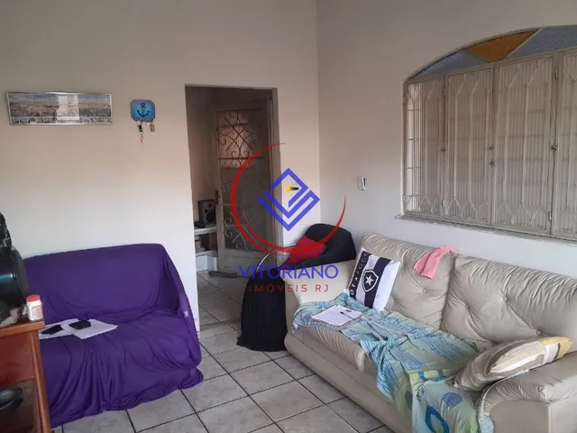 Imagem 2: CASA Á VENDA DOIS QUARTOS EM REALENGO!