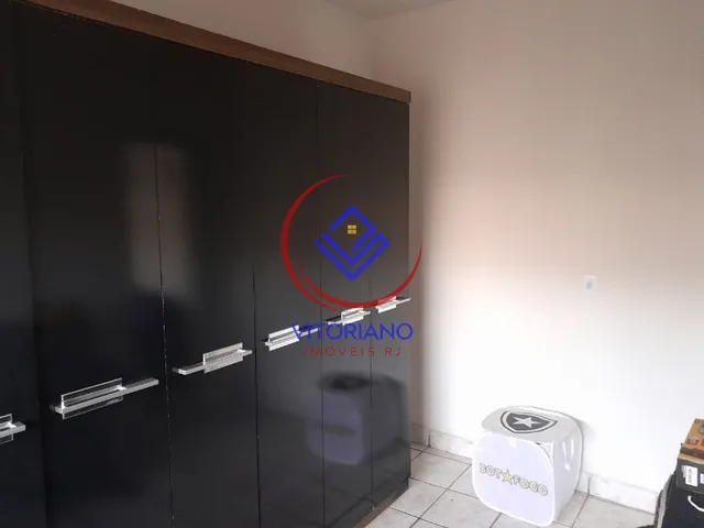 Imagem 3: CASA Á VENDA DOIS QUARTOS EM REALENGO!