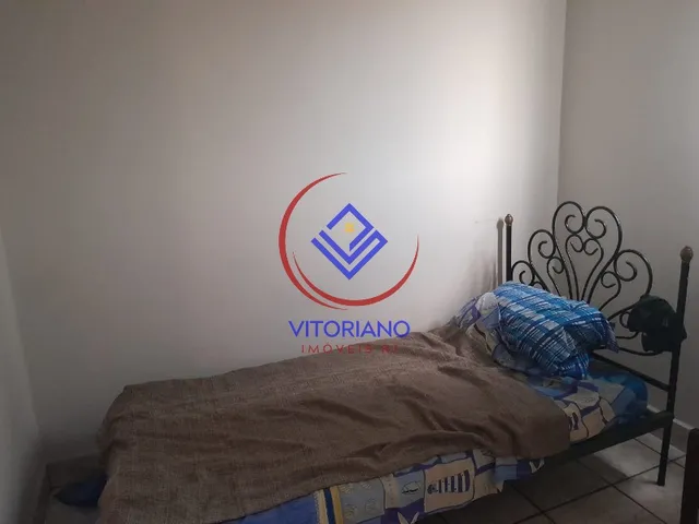 Imagem 4: CASA Á VENDA DOIS QUARTOS EM REALENGO!