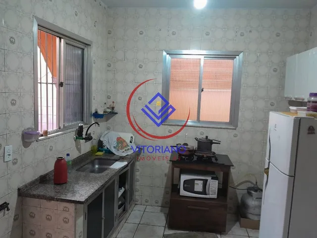 Imagem 5: CASA Á VENDA DOIS QUARTOS EM REALENGO!