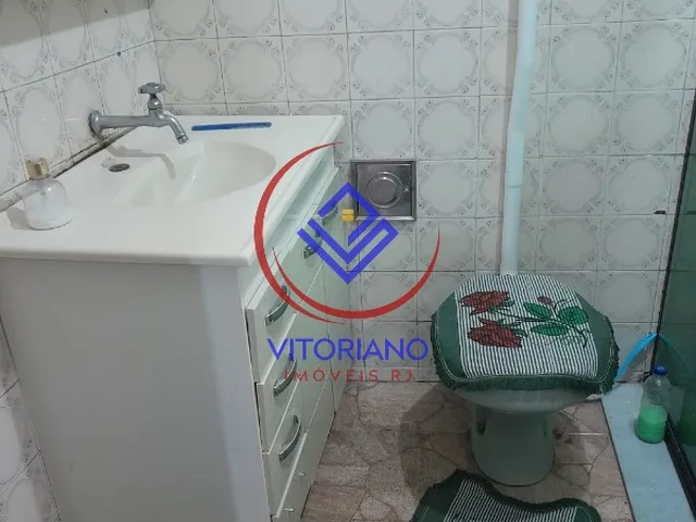 Imagem 6: CASA Á VENDA DOIS QUARTOS EM REALENGO!