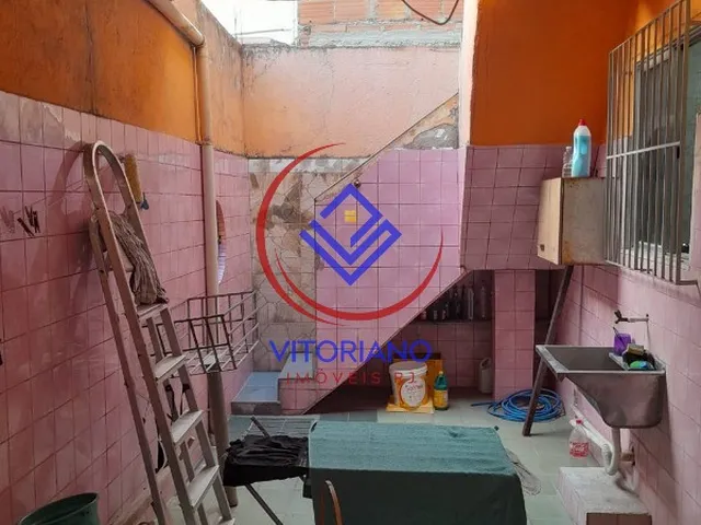 Imagem 7: CASA Á VENDA DOIS QUARTOS EM REALENGO!