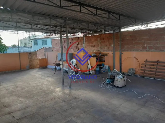 Imagem 8: CASA Á VENDA DOIS QUARTOS EM REALENGO!