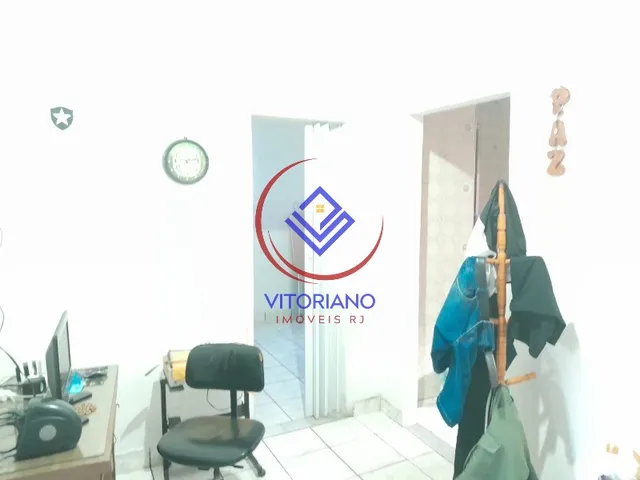 Imagem 9: CASA Á VENDA DOIS QUARTOS EM REALENGO!
