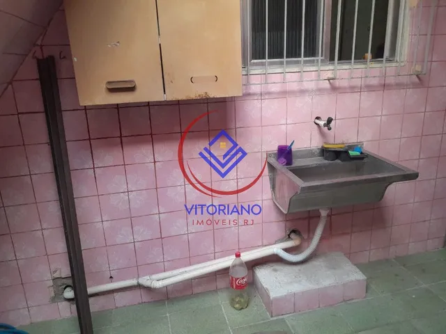 Imagem 10: CASA Á VENDA DOIS QUARTOS EM REALENGO!