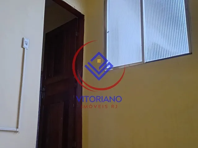 Imagem: CASA PARA LOCAÇÃO EM MARECHAL HERMES!