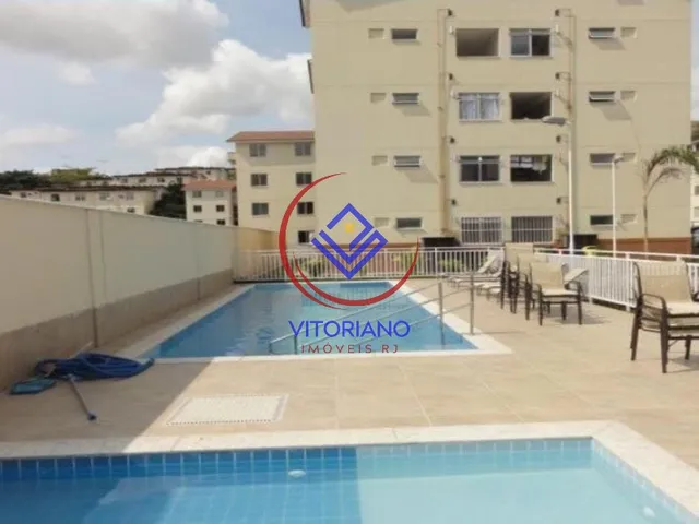 Imagem: APARTAMENTO Á VENDA EM THOMÁS COELHO ACEITANDO