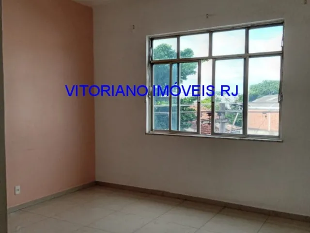 Imagem 3: APARTAMENTO Á VENDA EM MARECHAL HERMES DOIS QUARTOS ACEITANDO FINANCIAMENTO!