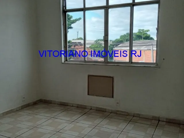 Imagem 6: APARTAMENTO Á VENDA EM MARECHAL HERMES DOIS QUARTOS ACEITANDO FINANCIAMENTO!