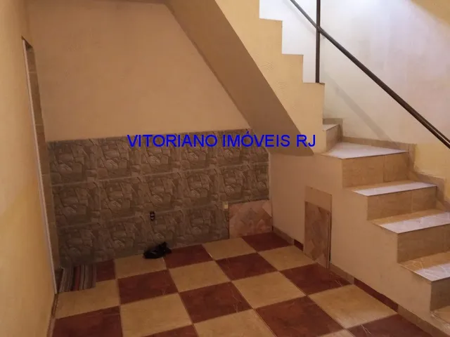 Imagem 9: CASA DOIS QUARTOS Á VENDA EM REALENGO!