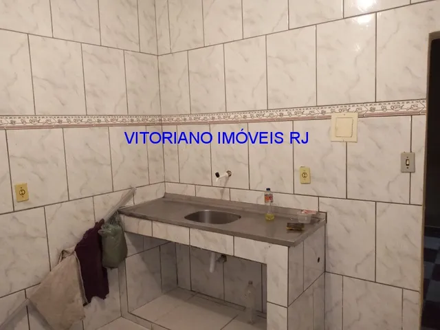 Imagem 12: CASA DOIS QUARTOS Á VENDA EM REALENGO!
