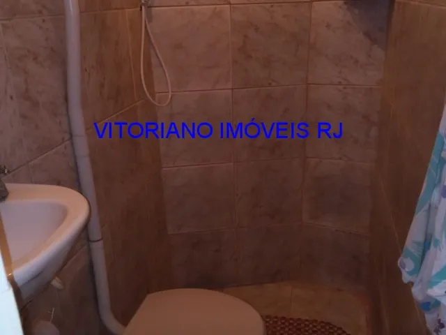 Imagem 15: CASA DOIS QUARTOS Á VENDA EM REALENGO!