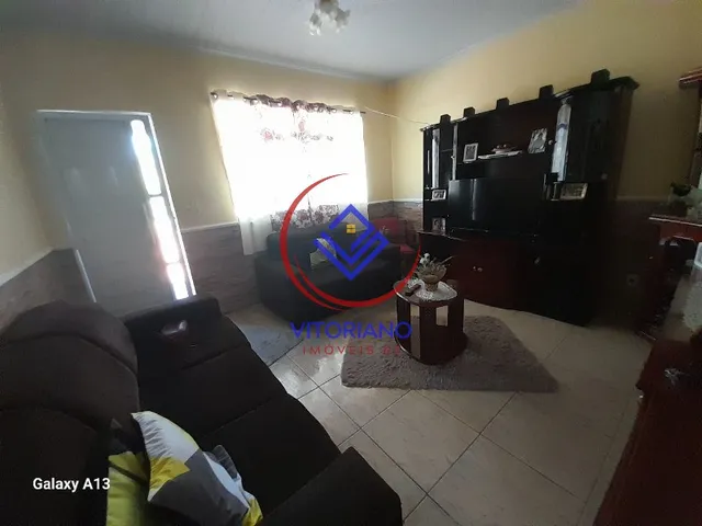 Imagem 3: CASA DOIS QUARTOS Á VENDA EM REALENGO!