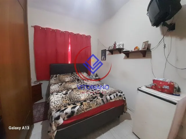 Imagem 6: CASA DOIS QUARTOS Á VENDA EM REALENGO!
