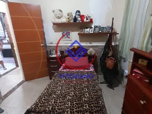 Imagem 9: CASA DOIS QUARTOS Á VENDA EM REALENGO!