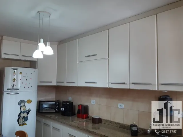 Imagem 1: APARTAMENTO RESIDENCIAL em Guarulhos - SP, Centro
