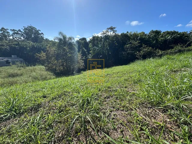 Imagem 4: Terreno com 18m de frente no bairro Pomeranos