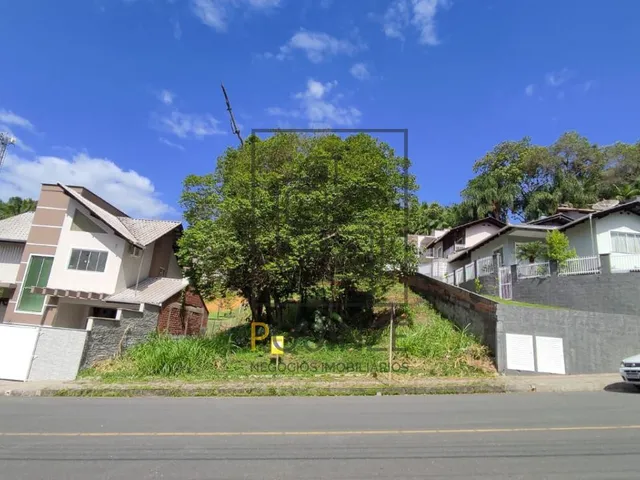 Imagem 3: Terreno com 687 m2 no Bairro Quintino