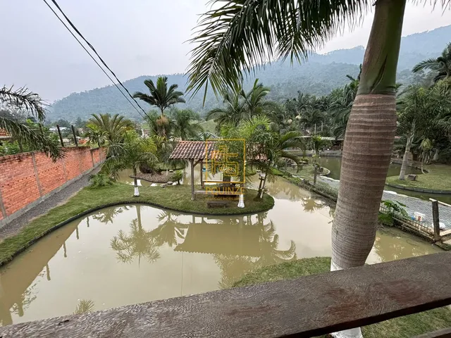 Imagem 9: Sítio Encantador com Suíte e Área de Festa em Rodeio