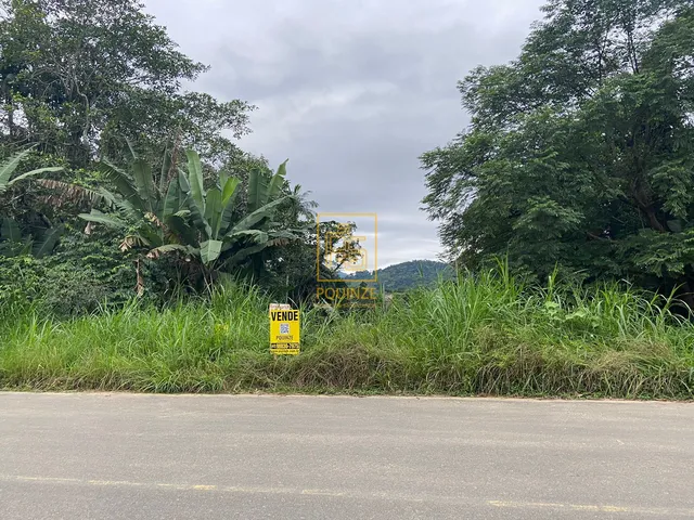 Imagem: Terreno em localidade alta