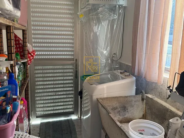 Imagem 10: Casa com amplo quintal em região livre de enchentes